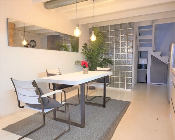 1 bedroom Apartment for rent in Centro, Palma de Mallorca - € 1,500 (Ref: 9547225)