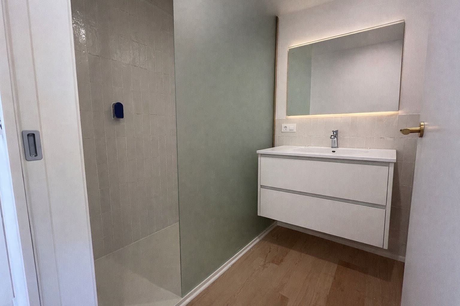 2 slaapkamer Appartement te huur in Muro - € 1.500 (Ref: 9547226)