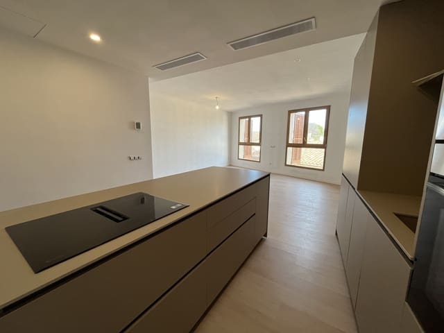 2 slaapkamer Appartement te huur in Muro - € 1.500 (Ref: 9547226)