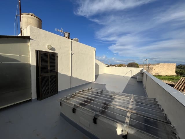 2 slaapkamer Appartement te huur in Muro - € 1.500 (Ref: 9547226)