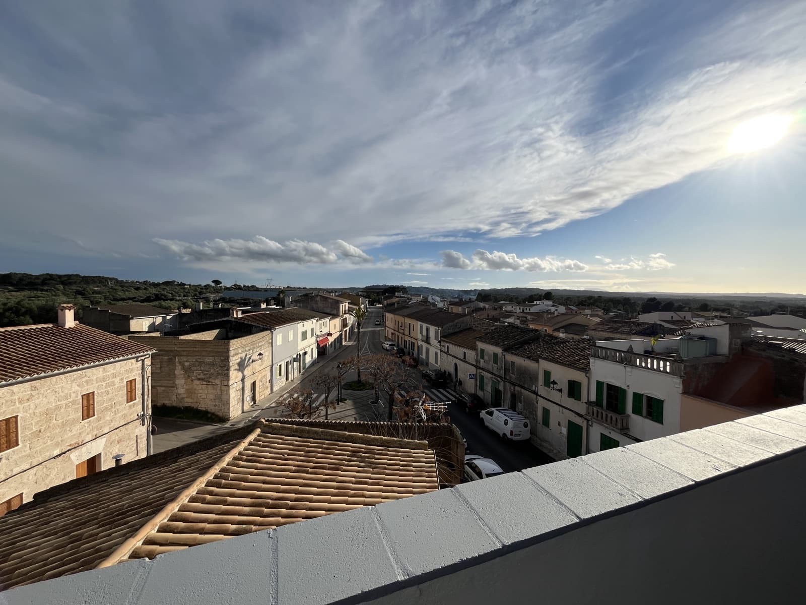 2 slaapkamer Appartement te huur in Muro - € 1.500 (Ref: 9547226)