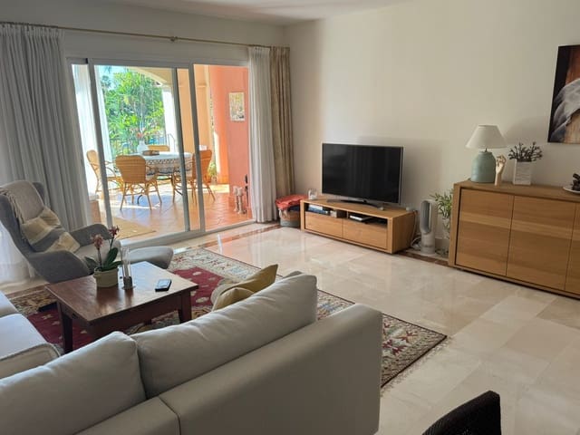 2 soveværelse Lejlighed til salg i Santa Ponsa, Calvià med garage - € 875.000 (Ref: 9547227)