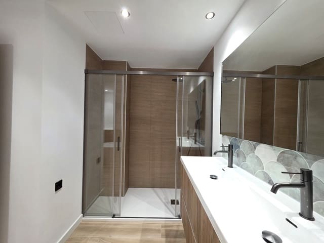 2 soveværelse Lejlighed til leje i Marques de la Fonsanta, Palma de Mallorca med garage - € 1.800 (Ref: 9553233)