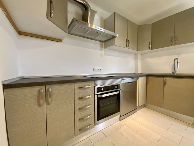 3 chambre Penthouse à vendre à Santa Ponsa avec garage - 650 000 € (Ref: 9553234)