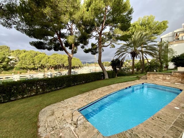 3 slaapkamer Penthouse te koop in Santa Ponsa, Calvià met garage - € 650.000 (Ref: 9553234)