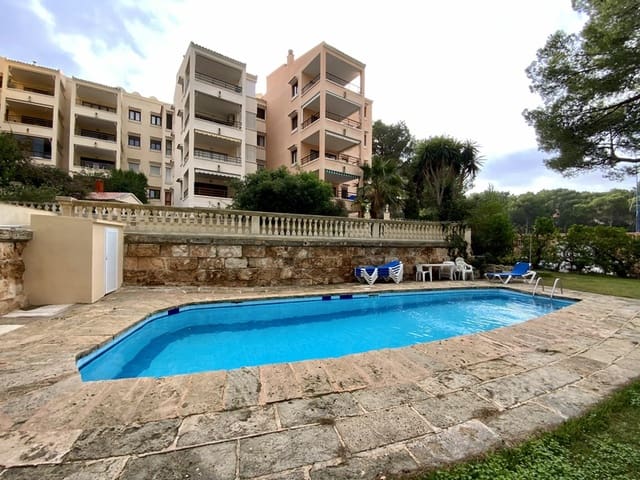 3 slaapkamer Penthouse te koop in Santa Ponsa, Calvià met garage - € 650.000 (Ref: 9553234)