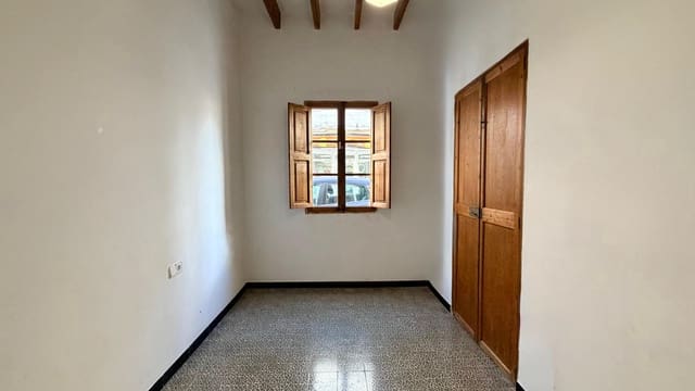 3 Zimmer Villa zu verkaufen in Andratx mit Garage - 750.000 € (Ref: 9553235)
