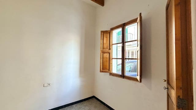 3 Zimmer Villa zu verkaufen in Andratx mit Garage - 750.000 € (Ref: 9553235)