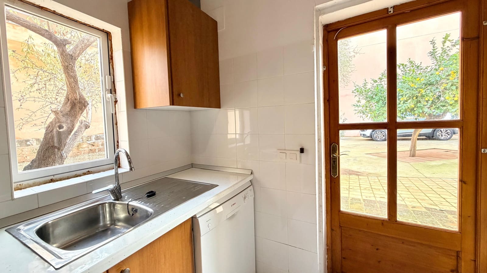 3 camera da letto Villa in vendita in Andratx con garage - 750.000 € (Rif: 9553235)