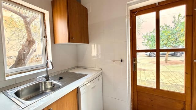 3 Zimmer Villa zu verkaufen in Andratx mit Garage - 750.000 € (Ref: 9553235)