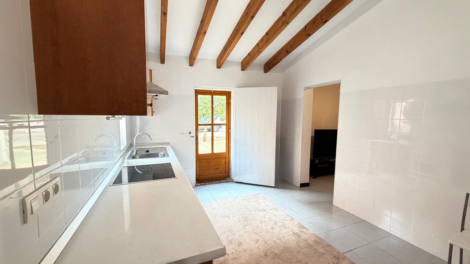 3 camera da letto Villa in vendita in Andratx con garage - 750.000 € (Rif: 9553235)