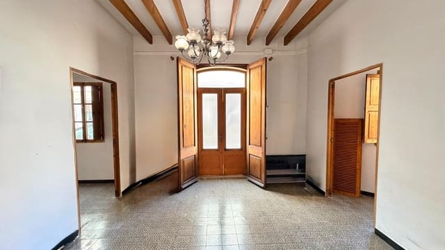 3 Zimmer Villa zu verkaufen in Andratx mit Garage - 750.000 € (Ref: 9553235)