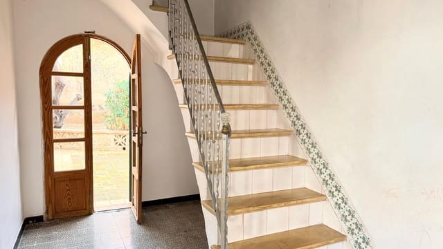 3 Zimmer Villa zu verkaufen in Andratx mit Garage - 750.000 € (Ref: 9553235)