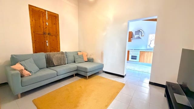 3 Zimmer Villa zu verkaufen in Andratx mit Garage - 750.000 € (Ref: 9553235)