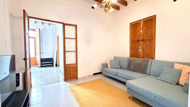 3 Zimmer Villa zu verkaufen in Andratx mit Garage - 750.000 € (Ref: 9553235)