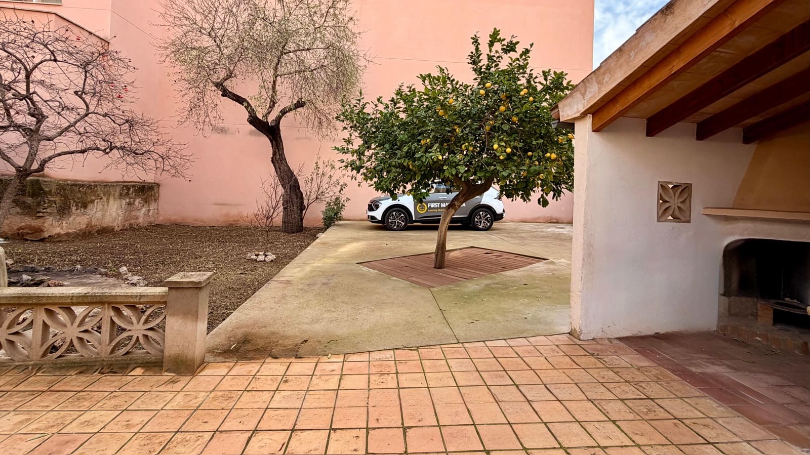 3 camera da letto Villa in vendita in Andratx con garage - 750.000 € (Rif: 9553235)