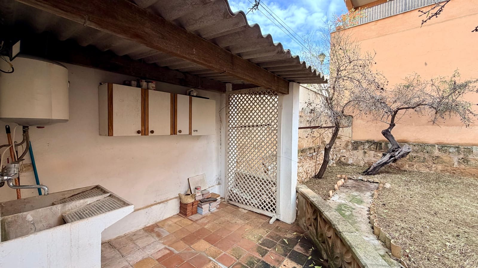 3 camera da letto Villa in vendita in Andratx con garage - 750.000 € (Rif: 9553235)