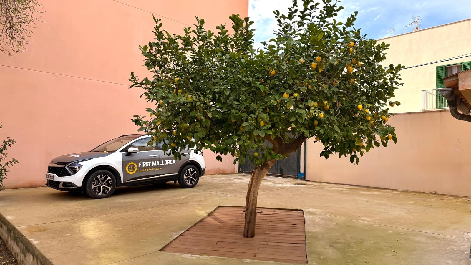 3 camera da letto Villa in vendita in Andratx con garage - 750.000 € (Rif: 9553235)