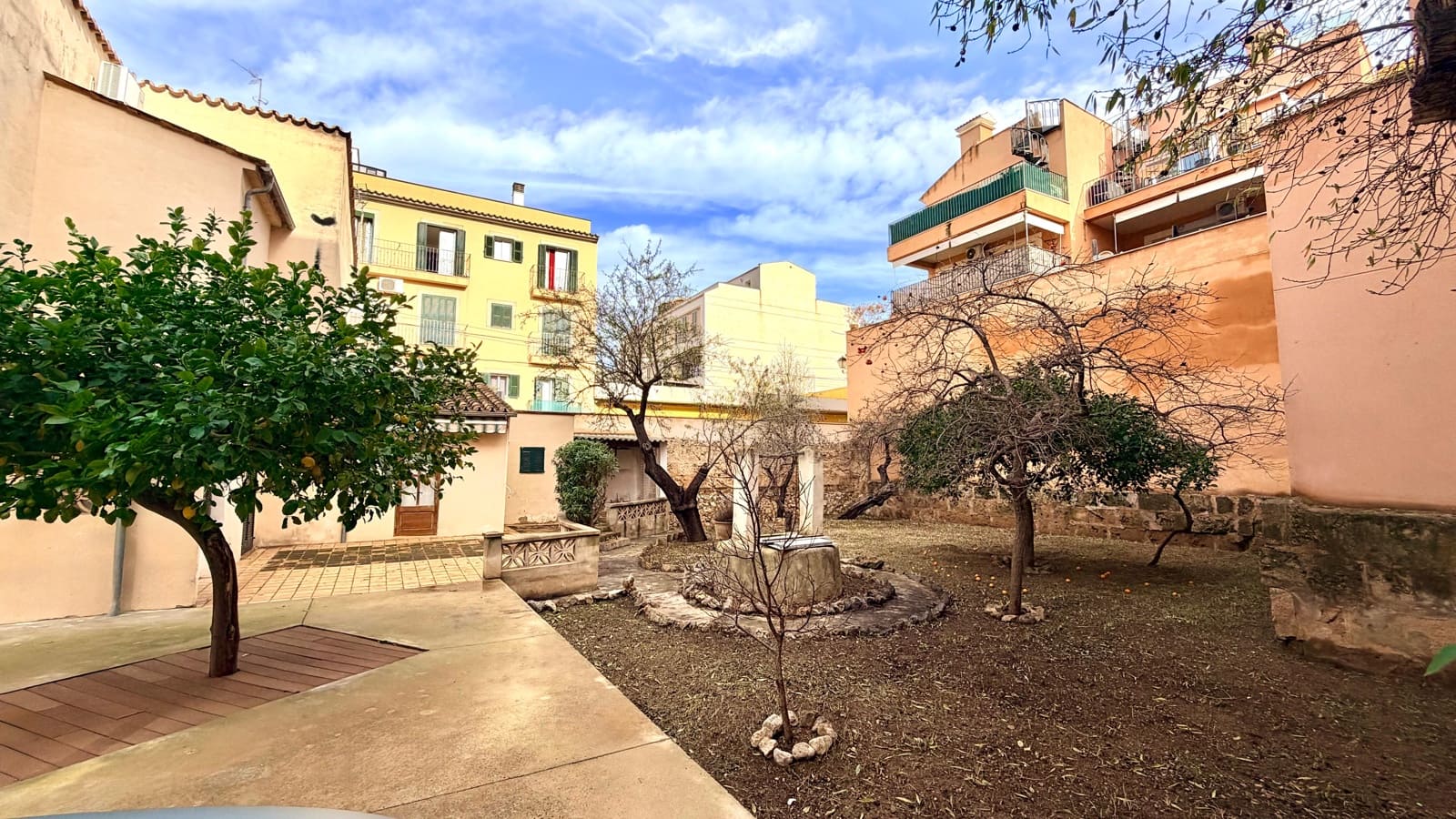 3 camera da letto Villa in vendita in Andratx con garage - 750.000 € (Rif: 9553235)