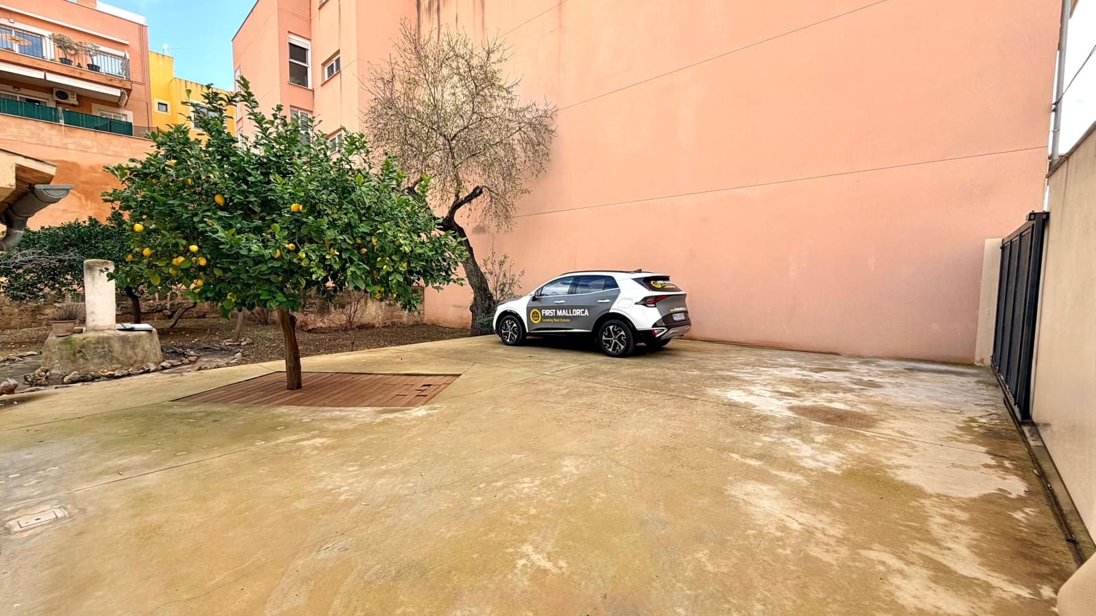 3 camera da letto Villa in vendita in Andratx con garage - 750.000 € (Rif: 9553235)