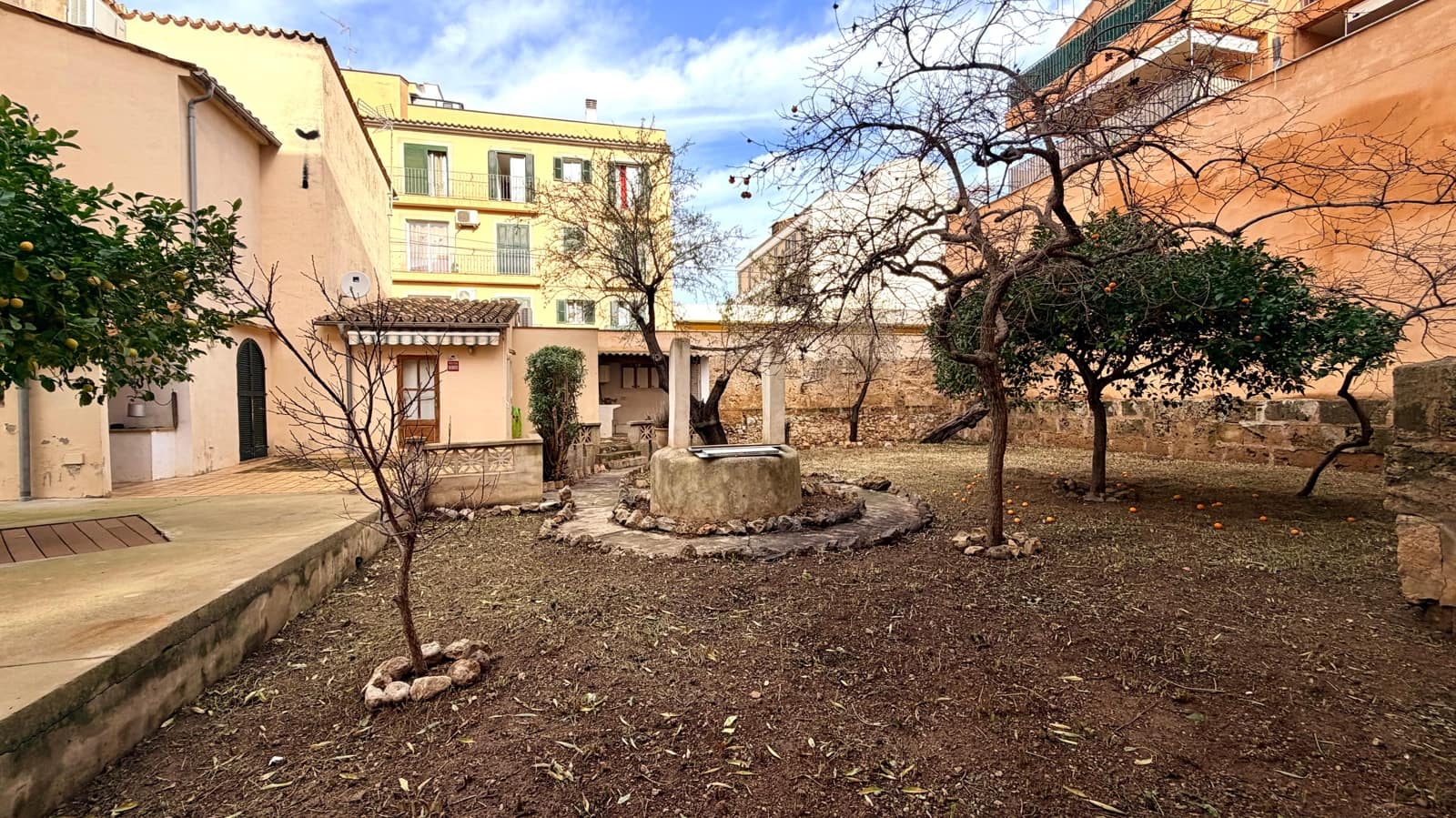 3 camera da letto Villa in vendita in Andratx con garage - 750.000 € (Rif: 9553235)