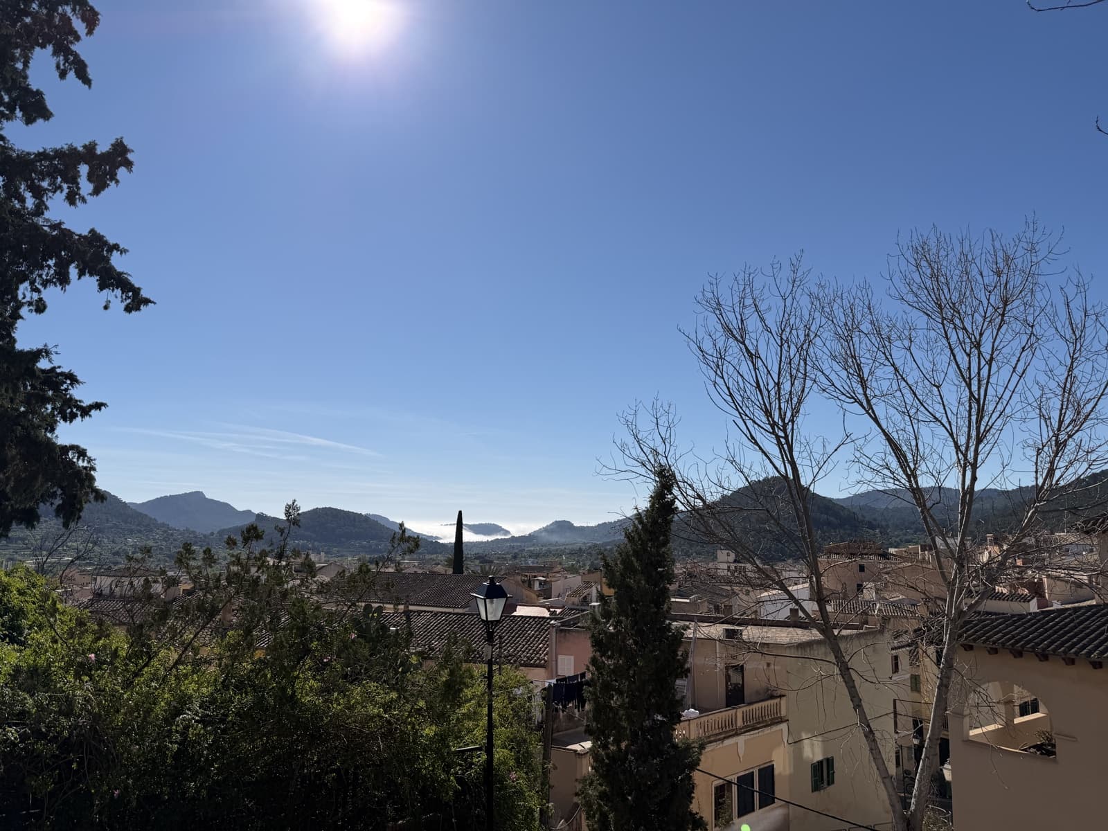 3 bedroom Villa for sale in Andratx with garage - € 750,000 (Ref: 9553235)