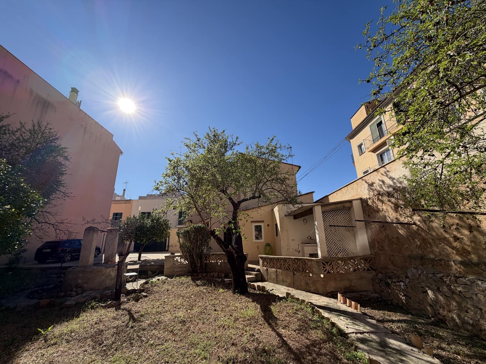 3 bedroom Villa for sale in Andratx with garage - € 750,000 (Ref: 9553235)