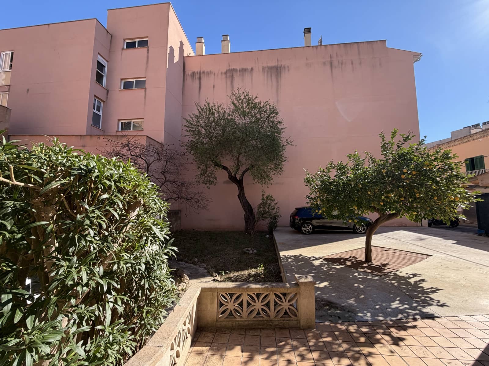 3 bedroom Villa for sale in Andratx with garage - € 750,000 (Ref: 9553235)