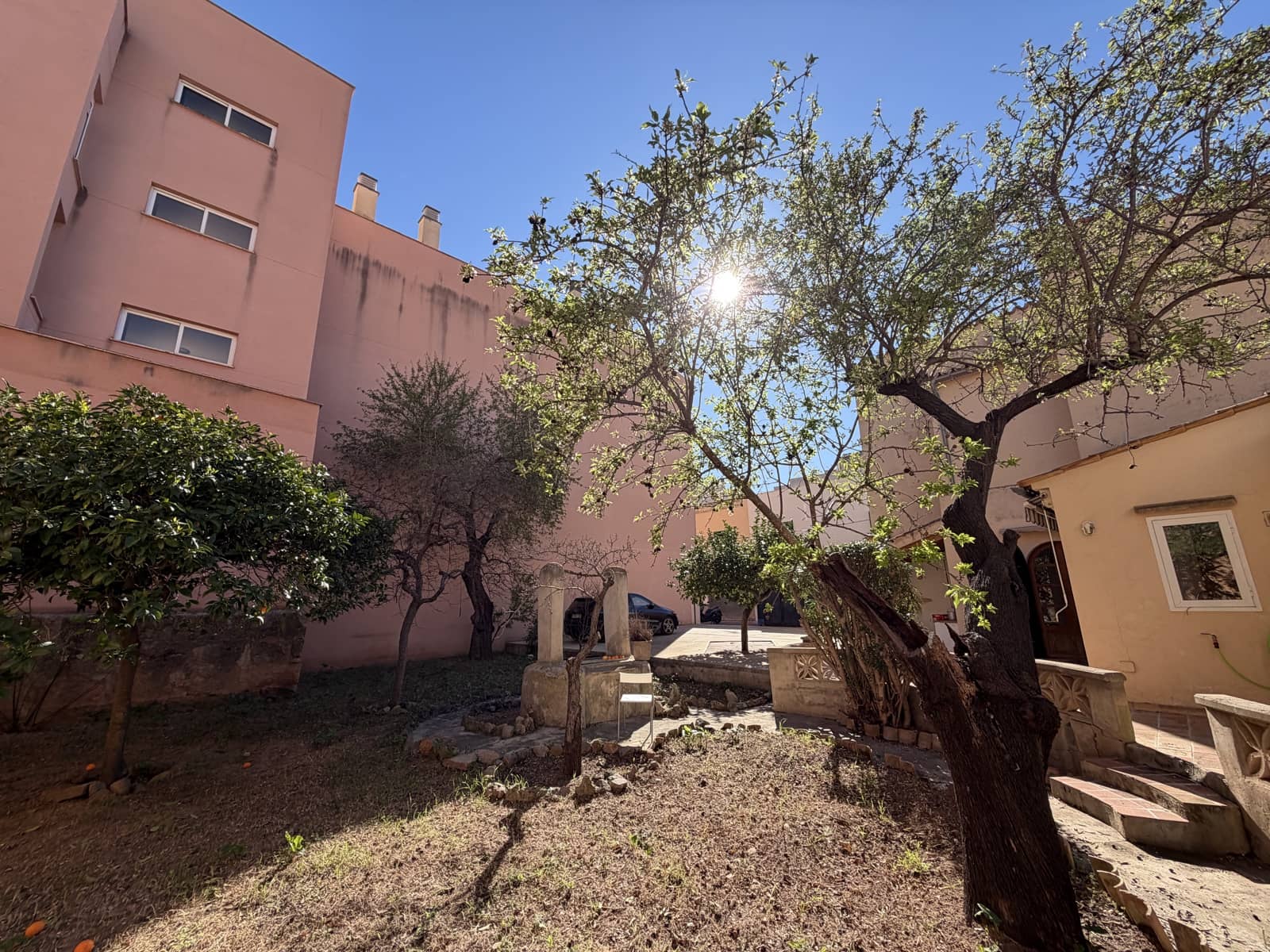 3 bedroom Villa for sale in Andratx with garage - € 750,000 (Ref: 9553235)