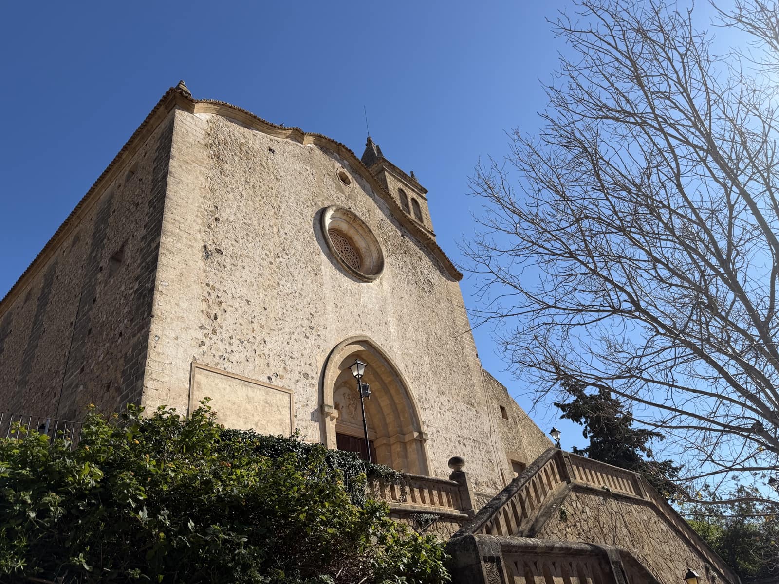 3 bedroom Villa for sale in Andratx with garage - € 750,000 (Ref: 9553235)