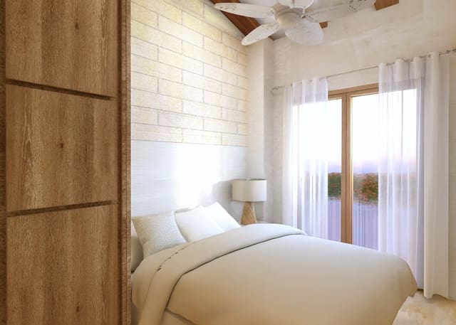 2 camera da letto Appartamento da affittare in Port de Pollença, Pollensa / Pollença con garage - 6.000 € (Rif: 9560678)