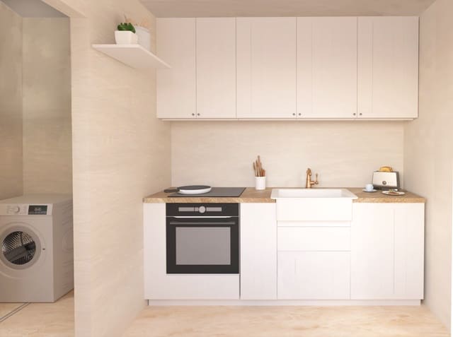 2 camera da letto Appartamento da affittare in Port de Pollença, Pollensa / Pollença con garage - 6.000 € (Rif: 9560678)