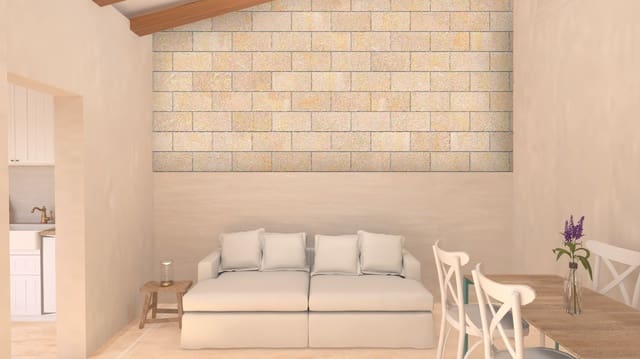 2 camera da letto Appartamento da affittare in Port de Pollença, Pollensa / Pollença con garage - 6.000 € (Rif: 9560678)