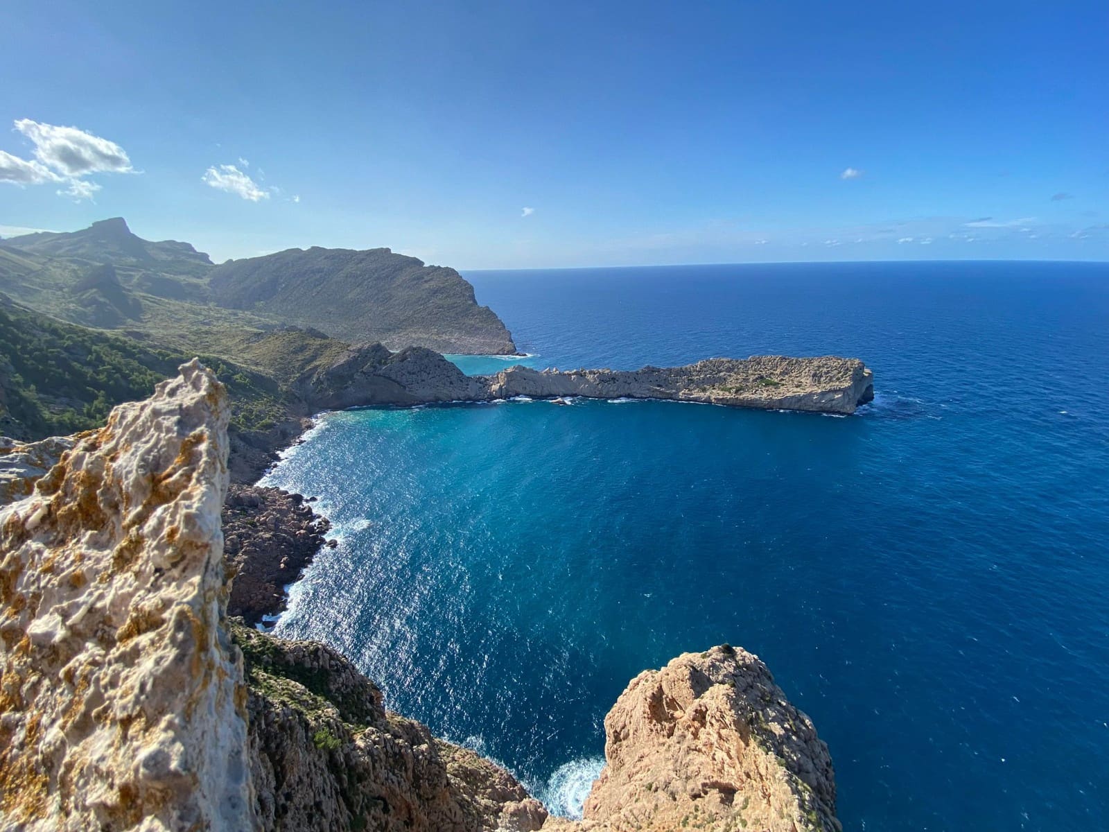 2 camera da letto Appartamento da affittare in Pollensa / Pollenca con garage - 6.000 € (Rif: 9560678)