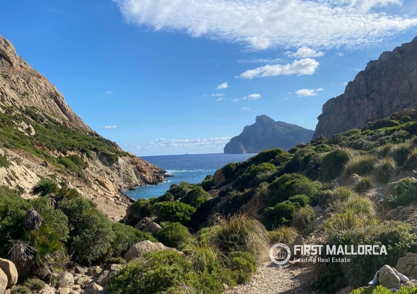 2 camera da letto Appartamento da affittare in Pollensa / Pollenca con garage - 2.600 € (Rif: 9560678)