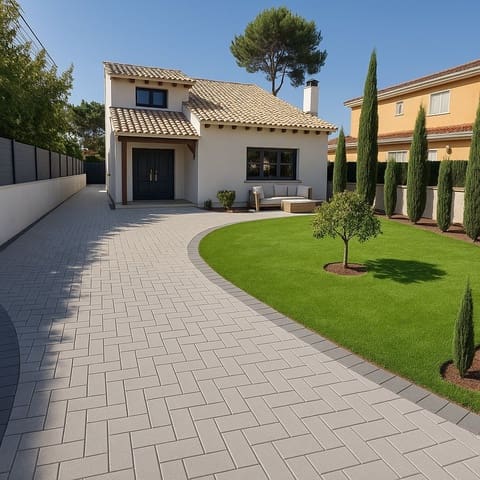 5 slaapkamer Villa te koop in El Toro / Port Adriano, Calvià met zwembad garage - € 1.950.000 (Ref: 9560680)