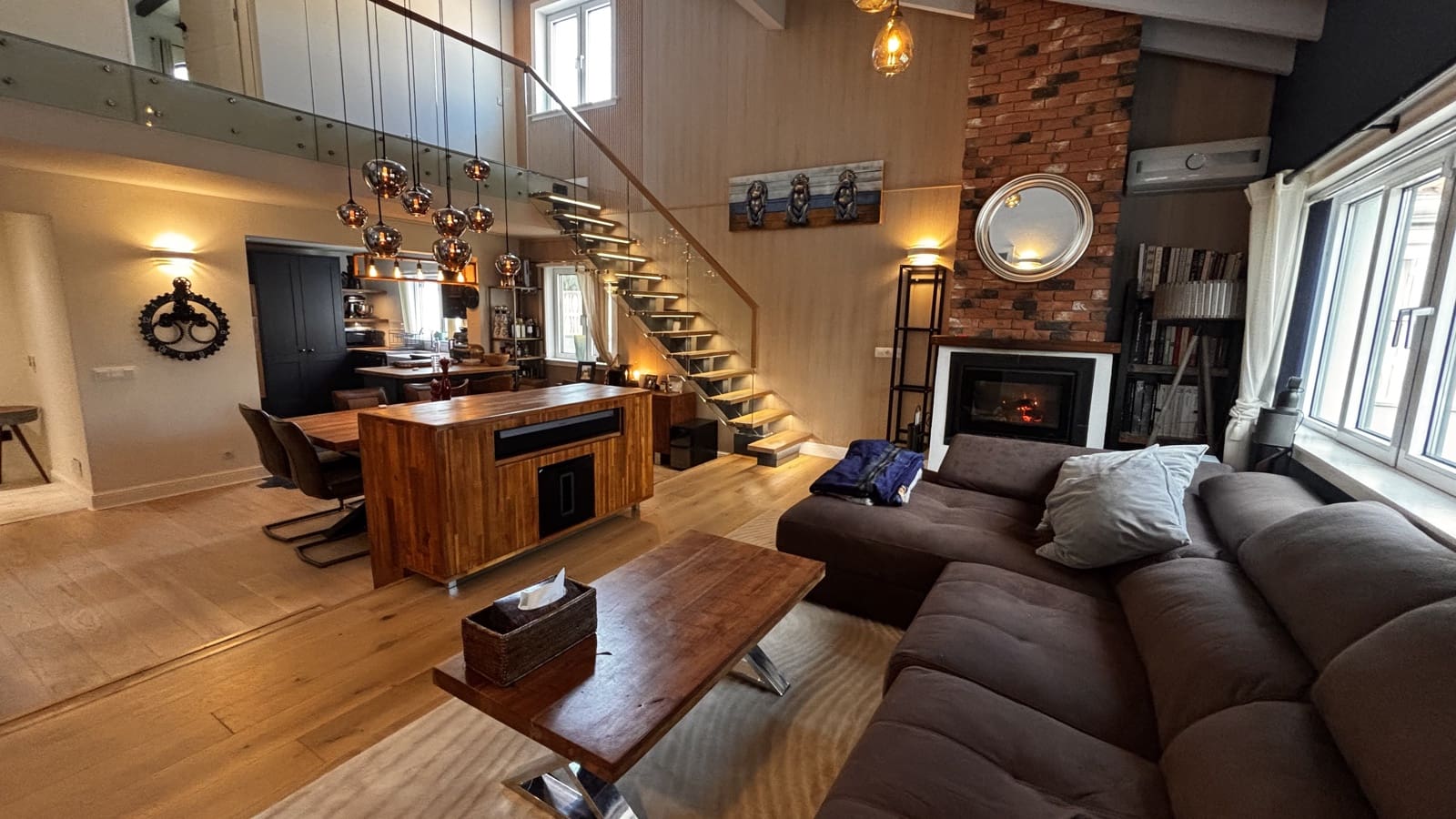 5 slaapkamer Villa te koop in El Toro / Port Adriano met zwembad garage - € 1.950.000 (Ref: 9560680)