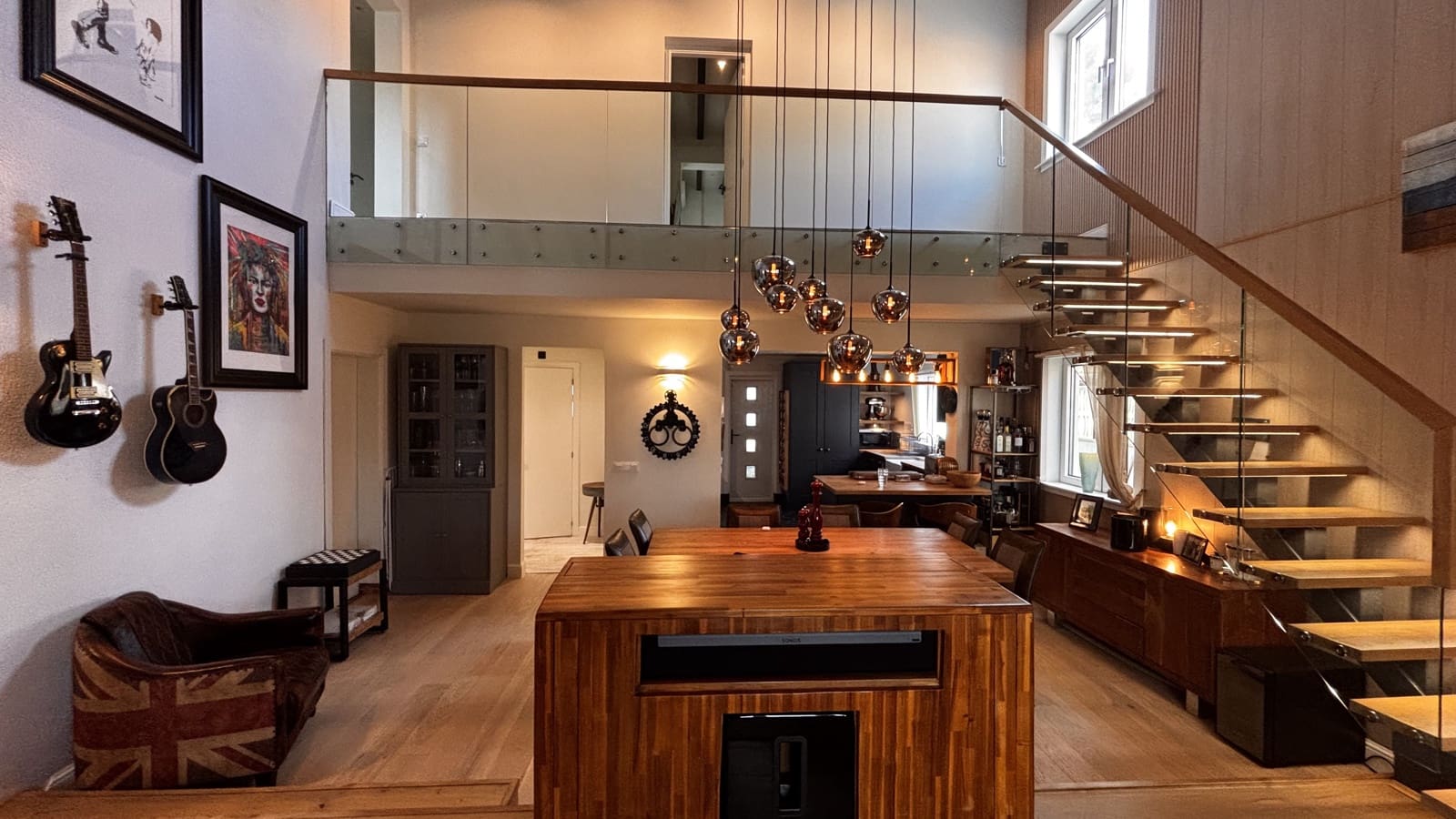 5 slaapkamer Villa te koop in El Toro / Port Adriano met zwembad garage - € 1.950.000 (Ref: 9560680)