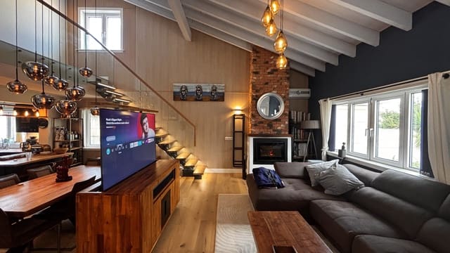 5 slaapkamer Villa te koop in El Toro / Port Adriano, Calvià met zwembad garage - € 1.950.000 (Ref: 9560680)