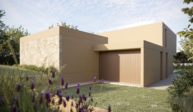 4 camera da letto Villa in vendita in Sa Torre (Llucmajor), Llucmajor con piscina garage - 2.690.000 € (Rif: 9564046)