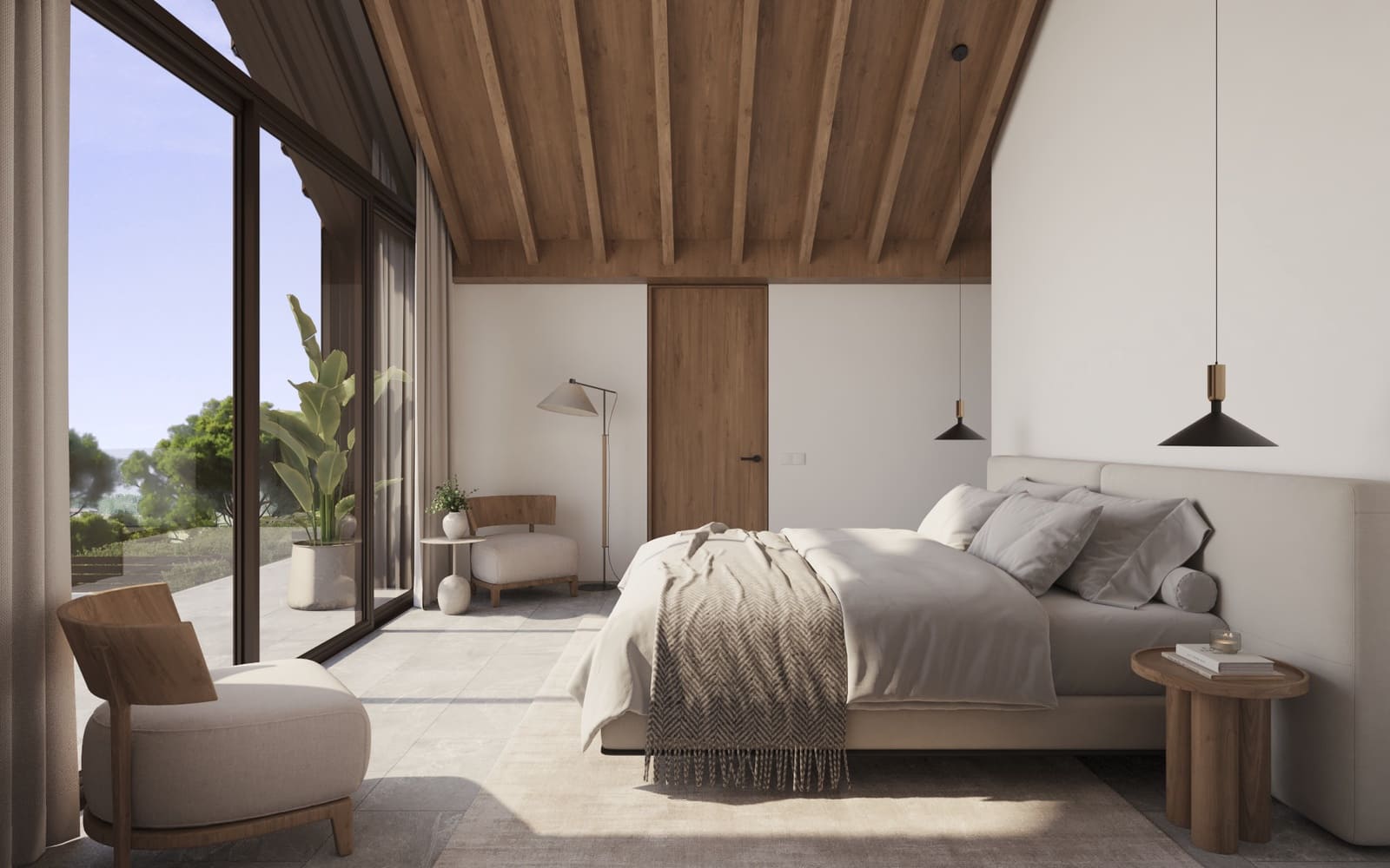 5 soveværelse Villa til salg i Cala Vinyes / Cala Vinyas / Cala Vinas med swimmingpool garage - € 3.650.000 (Ref: 9566710)