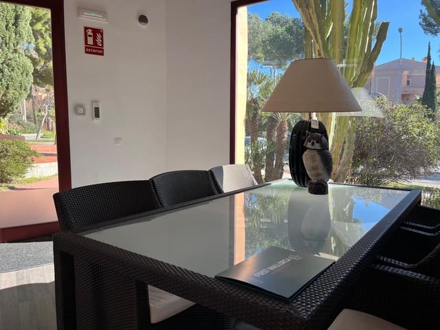 2 slaapkamer Commercieel te huur in Santa Ponsa, Calvià - € 8.000 (Ref: 9566711)