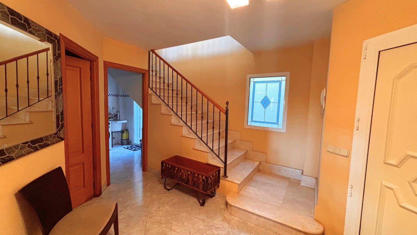 5 sypialnia Willa na sprzedaż w Portals Nous z garażem - 1 550 000 € (Ref: 9566712)