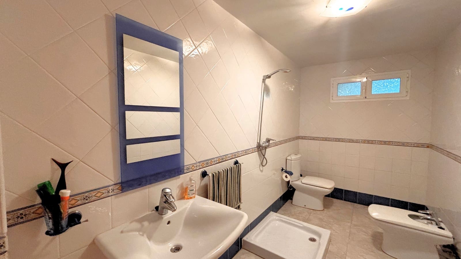 5 sypialnia Willa na sprzedaż w Portals Nous z garażem - 1 550 000 € (Ref: 9566712)