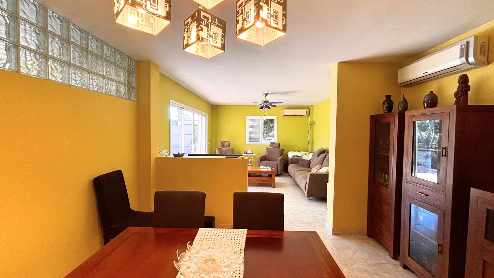 5 sypialnia Willa na sprzedaż w Portals Nous z garażem - 1 550 000 € (Ref: 9566712)