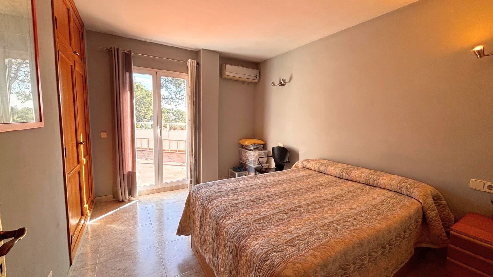 5 sypialnia Willa na sprzedaż w Portals Nous z garażem - 1 550 000 € (Ref: 9566712)