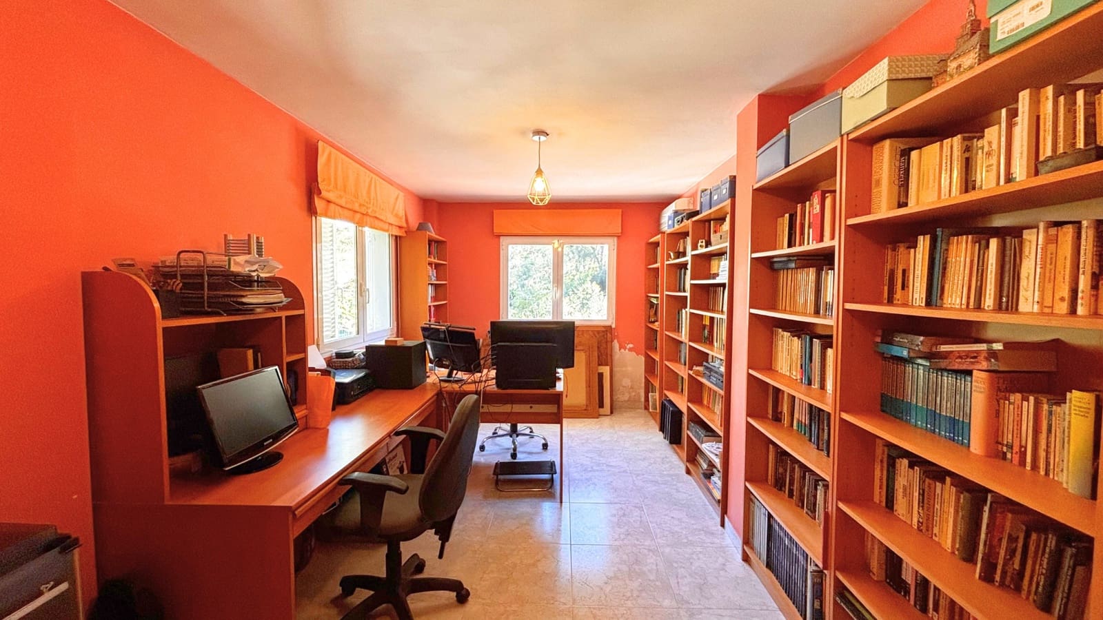 5 sypialnia Willa na sprzedaż w Portals Nous z garażem - 1 550 000 € (Ref: 9566712)