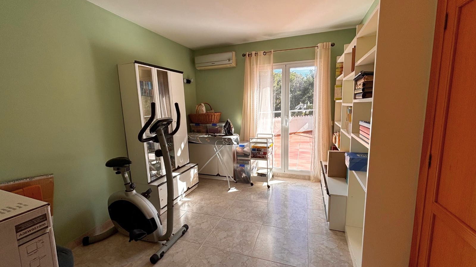 5 sypialnia Willa na sprzedaż w Portals Nous z garażem - 1 550 000 € (Ref: 9566712)