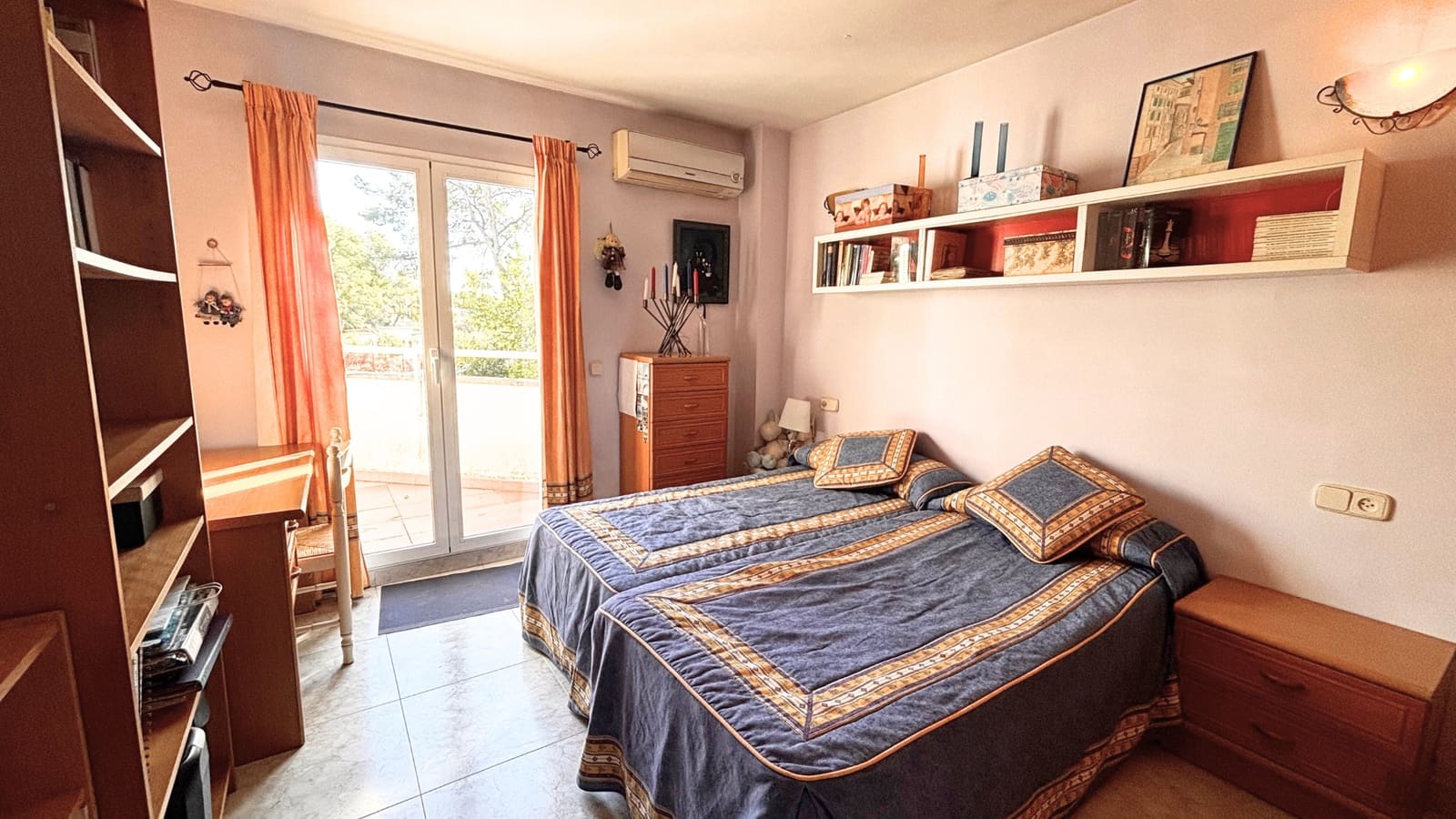 5 sypialnia Willa na sprzedaż w Portals Nous z garażem - 1 550 000 € (Ref: 9566712)