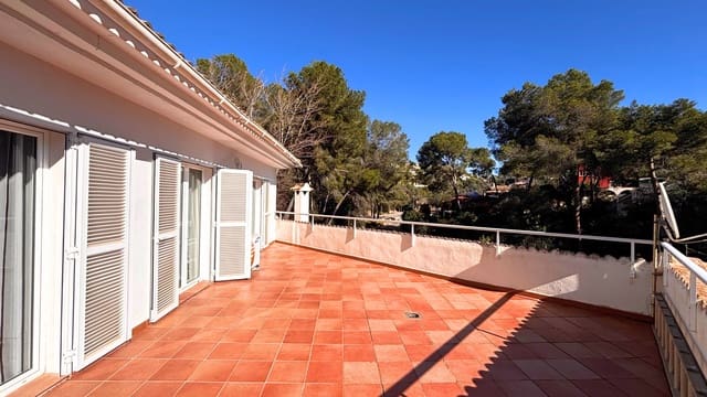 5 sypialnia Willa na sprzedaż w Portals Nous, Calvià z garażem - 1 550 000 € (Ref: 9566712)